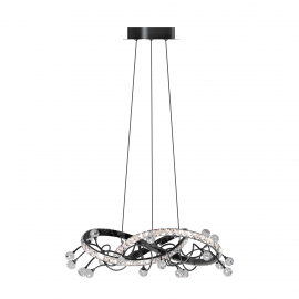 Lampa wisząca MAIA MD3481-1S-3BCT