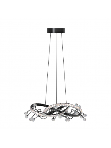Lampa wisząca MAIA MD3481-1S-3BCT