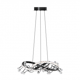Lampa wisząca MAIA MD3481-1S-3BCT