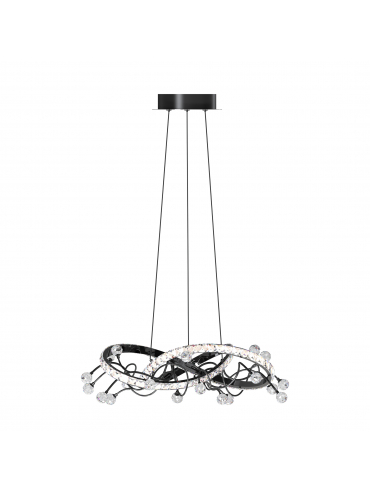 Lampa wisząca MAIA MD3481-1S-3BCT