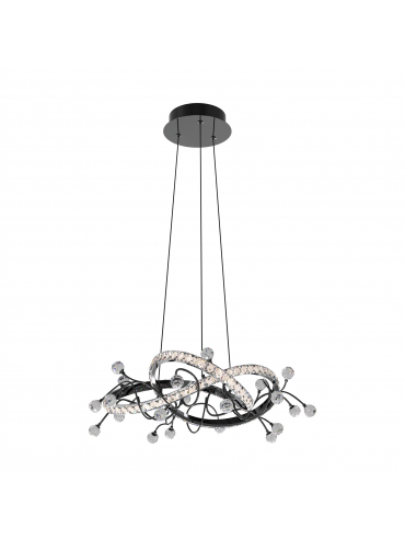 Lampa wisząca MAIA MD3481-1S-3BCT