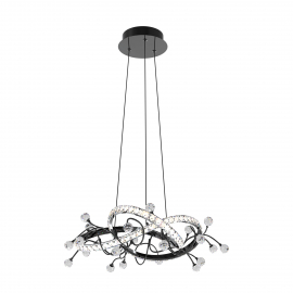 Lampa wisząca MAIA MD3481-1S-3BCT