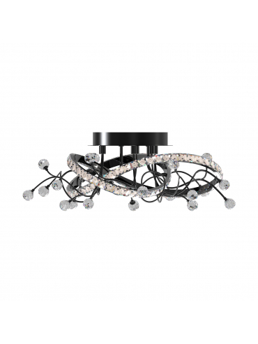 Lampa sufitowa MAIA MX3481-1S-3BCT