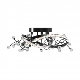 Lampa sufitowa MAIA MX3481-1S-3BCT