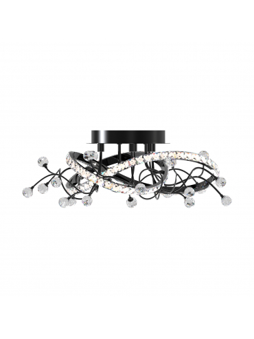 Lampa sufitowa MAIA MX3481-1S-3BCT
