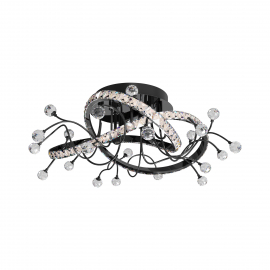 Lampa sufitowa MAIA MX3481-1S-3BCT