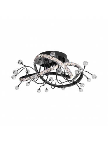 Lampa sufitowa MAIA MX3481-1S-3BCT