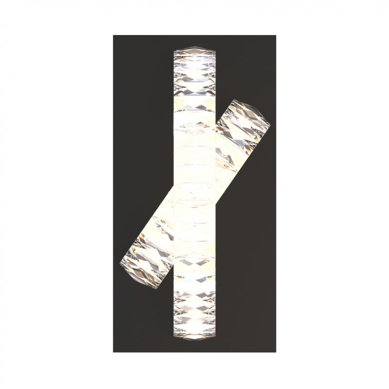 Kinkiet TULA MX3274-2-3BCT