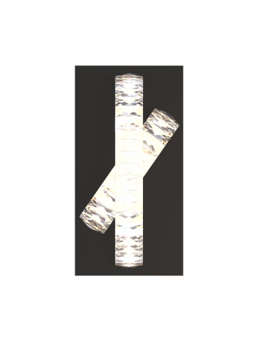 Kinkiet TULA MX3274-2-3BCT