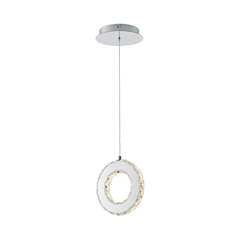 Lampa wisząca GIRONA MD3713-1-3CT