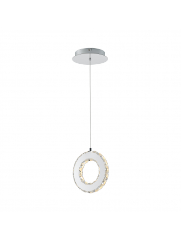 Lampa wisząca GIRONA MD3713-1-3CT