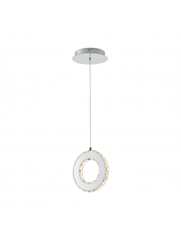 Lampa wisząca GIRONA MD3713-1-3CT