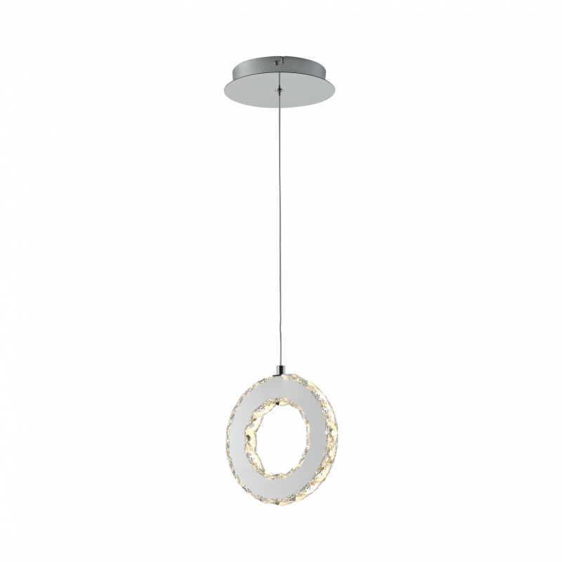 Lampa wisząca GIRONA MD3713-1-3CT