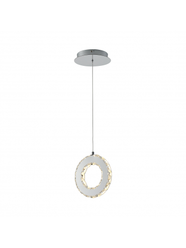 Lampa wisząca GIRONA MD3713-1-3CT