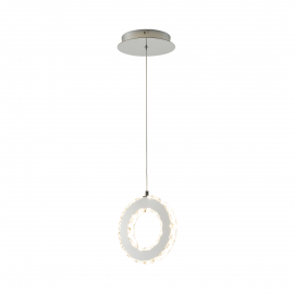 Lampa wisząca GIRONA MD3713-1-3CT