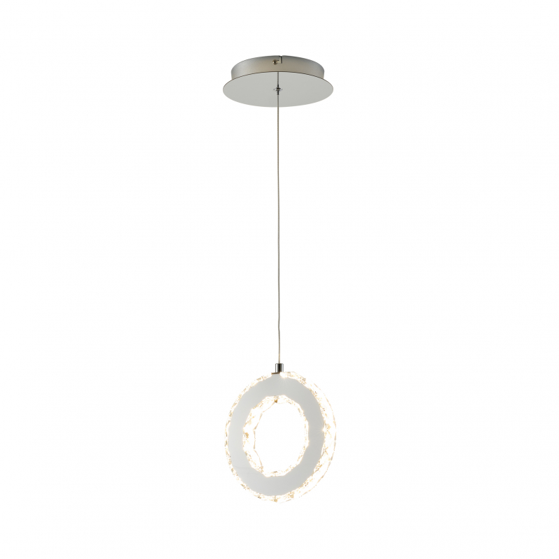 Lampa wisząca GIRONA MD3713-1-3CT