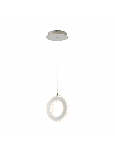Lampa wisząca GIRONA MD3713-1-3CT