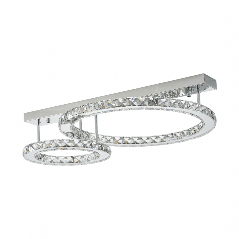 Lampa sufitowa GIRONA MX3713-2-3CT