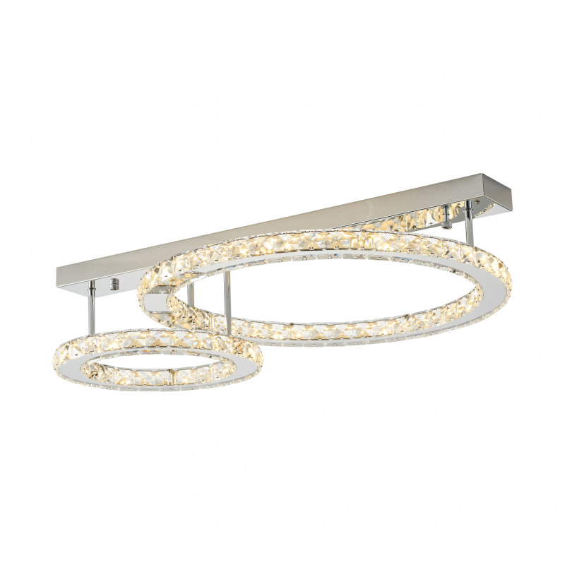 Lampa sufitowa GIRONA MX3713-2-3CT