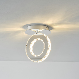 Lampa sufitowa GIRONA MX3713-1-3CT