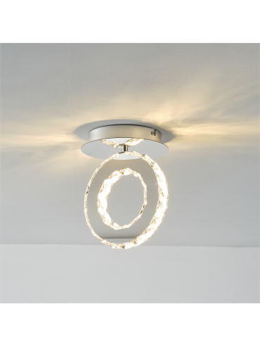 Lampa sufitowa GIRONA MX3713-1-3CT