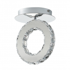 Lampa sufitowa GIRONA MX3713-1-3CT