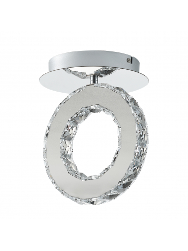 Lampa sufitowa GIRONA MX3713-1-3CT