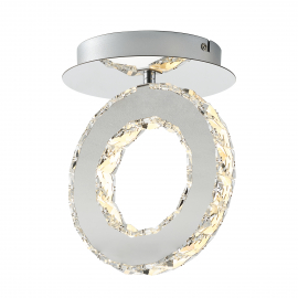 Lampa sufitowa GIRONA MX3713-1-3CT