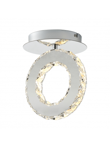 Lampa sufitowa GIRONA MX3713-1-3CT