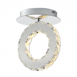 Lampa sufitowa GIRONA MX3713-1-3CT