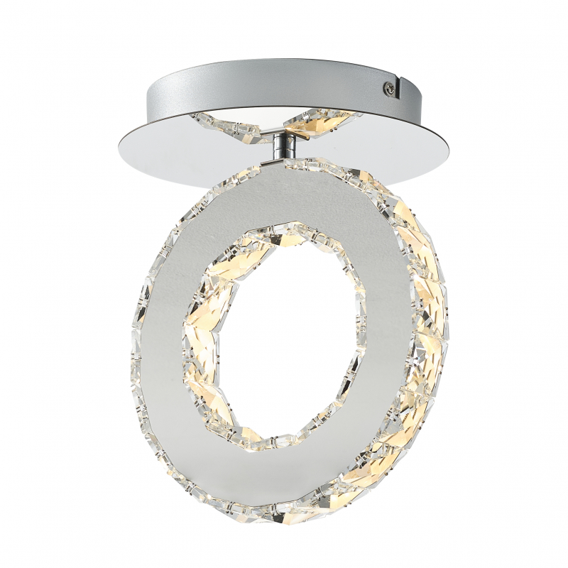 Lampa sufitowa GIRONA MX3713-1-3CT
