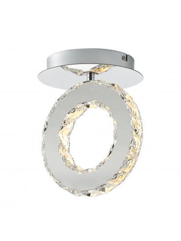 Lampa sufitowa GIRONA MX3713-1-3CT