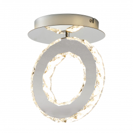 Lampa sufitowa GIRONA MX3713-1-3CT