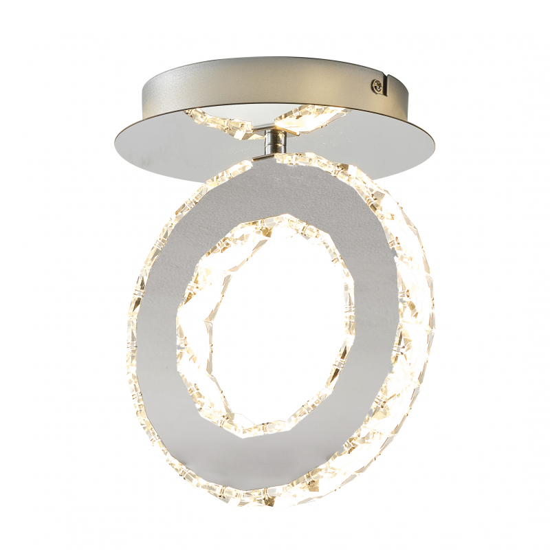 Lampa sufitowa GIRONA MX3713-1-3CT