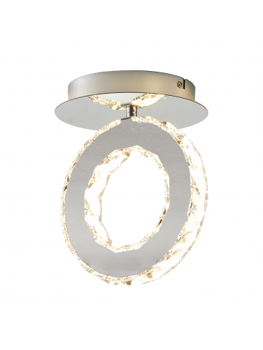 Lampa sufitowa GIRONA MX3713-1-3CT
