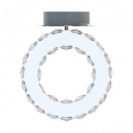 Lampa sufitowa GIRONA MX3713-1-3CT