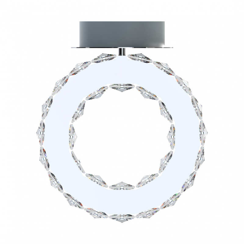 Lampa sufitowa GIRONA MX3713-1-3CT