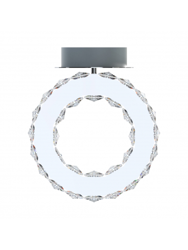 Lampa sufitowa GIRONA MX3713-1-3CT