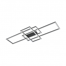 Lampa sufitowa ERVI MX7907-3B-3BT