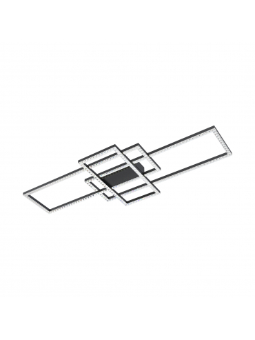 Lampa sufitowa ERVI MX7907-3B-3BT