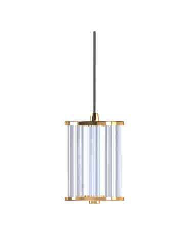 Lampa wisząca CALLY MD3147-1A-3GT