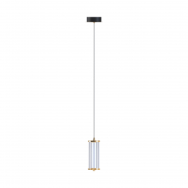 Lampa wisząca CALLY MD3147-1A-3GT