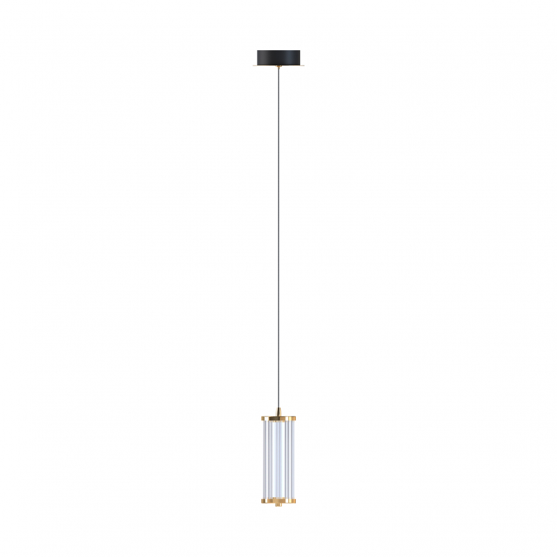 Lampa wisząca CALLY MD3147-1A-3GT