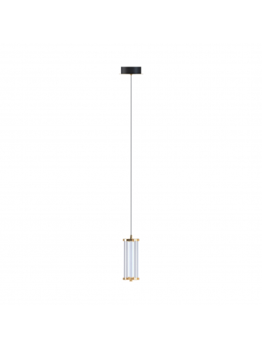 Lampa wisząca CALLY MD3147-1A-3GT