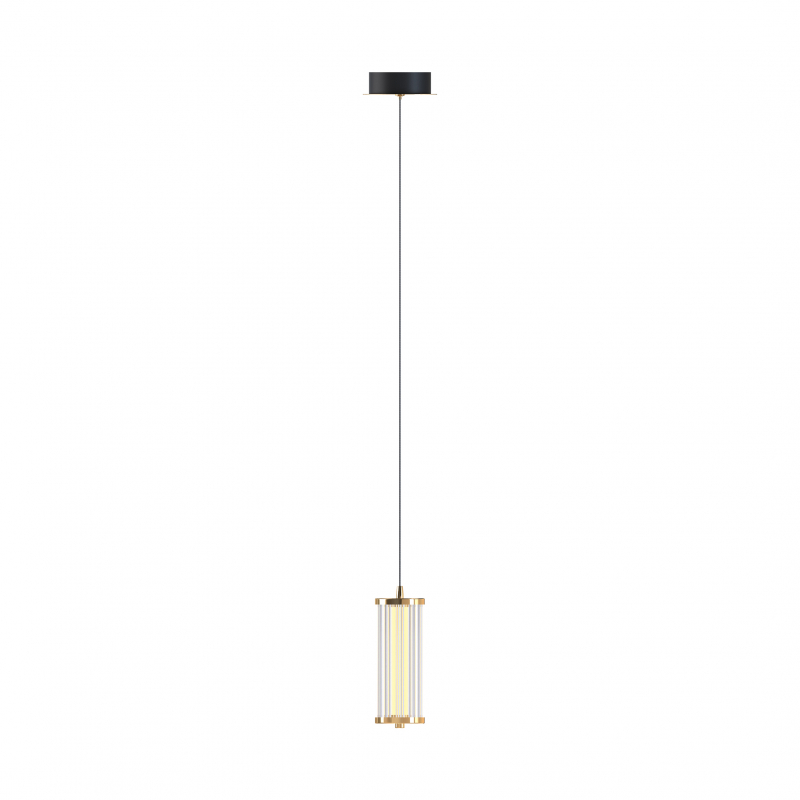 Lampa wisząca CALLY MD3147-1A-3GT