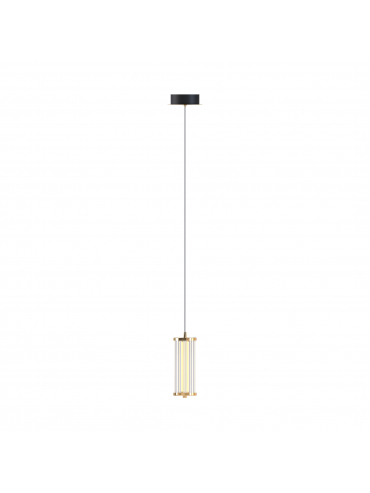 Lampa wisząca CALLY MD3147-1A-3GT