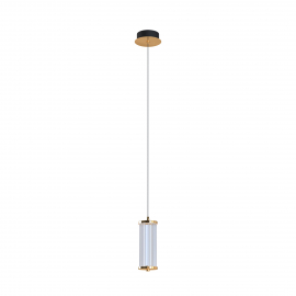 Lampa wisząca CALLY MD3147-1A-3GT