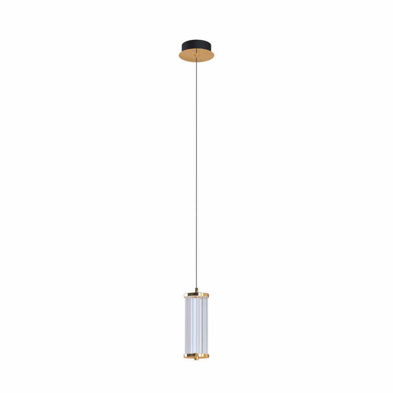 Lampa wisząca CALLY MD3147-1A-3GT