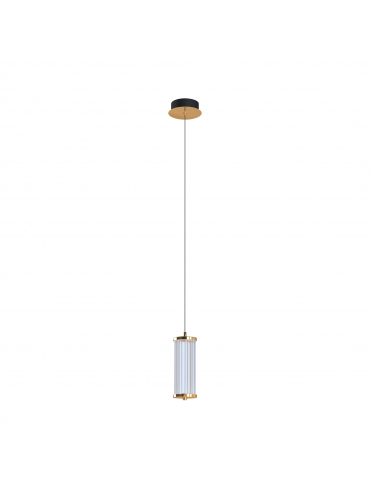 Lampa wisząca CALLY MD3147-1A-3GT