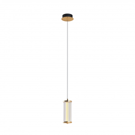 Lampa wisząca CALLY MD3147-1A-3GT